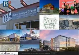 Sites similar to butlerdesigngroup.com