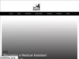 Sites similar to butlerdispatch.com