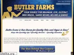 Sites similar to butlerfarms.us