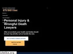 Sites similar to butlerfirm.com