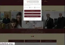 Sites similar to butlerforyou.com