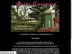 Sites similar to butlergreenwood.com