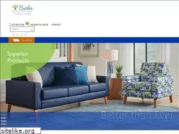 Sites similar to butlerhumanservices.com