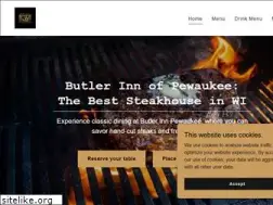 Sites similar to butlerinnofpewaukee.com