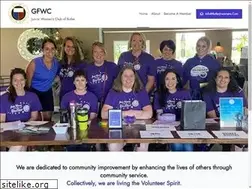 Sites similar to butlerjrwomens.com