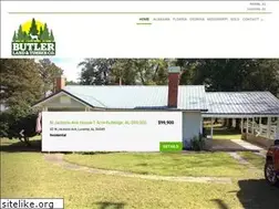 Sites similar to butlerlandandtimber.com