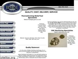 Sites similar to butlermachining.com