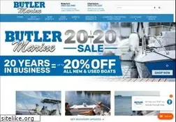 Sites similar to butlermarineinc.com