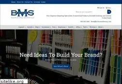 Sites similar to butlermarketing.com