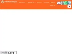 Sites similar to butlerme.com