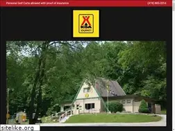 Sites similar to butlermohicankoa.com