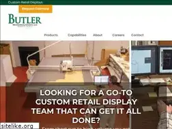 Sites similar to butlermsi.com