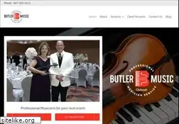 Sites similar to butlermusicorlando.com