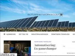 Sites similar to butlernetworks.com