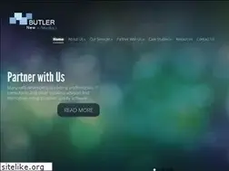 Sites similar to butlernewmedia.com