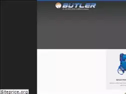 Sites similar to butlerparachutes.com