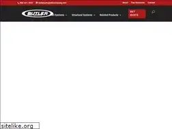 Sites similar to butlerpartsonline.com