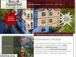 Sites similar to butlerplaza.net