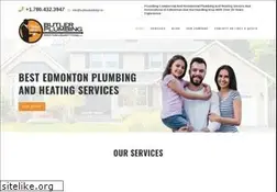 Sites similar to butlerplumbing.ca