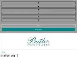 Sites similar to butlerportraits.com
