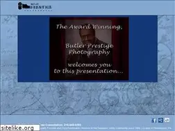 Sites similar to butlerprestigephoto.com