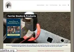 Sites similar to butlerprofessionalfarrierschool.com
