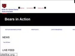 Sites similar to butlerr5.org