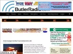 Sites similar to butlerradio.com