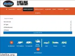 Sites similar to butlerrvcenter.com