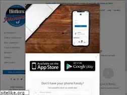 Sites similar to butlerrx.com