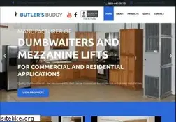 Sites similar to butlersbuddy.com