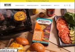 Sites similar to butlerscheeses.co.uk