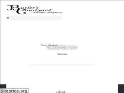 Sites similar to butlerscourtyard.com