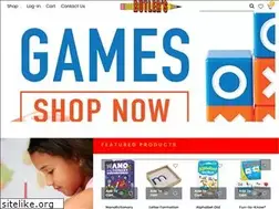 Sites similar to butlersofficecitycatalog.com