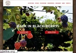 Sites similar to butlersorchard.com