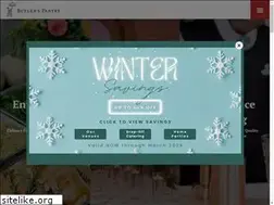 Sites similar to butlerspantry.com