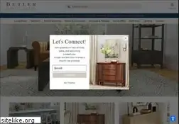 Sites similar to butlerspecialty.net