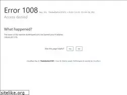 Sites similar to butlerstand.com