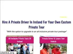 Sites similar to butlerstours.com