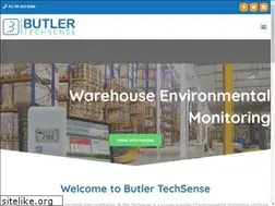 Sites similar to butlertechsense.co.nz