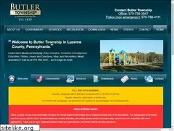 Sites similar to butlertownship.org