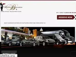 Sites similar to butlertrans.com