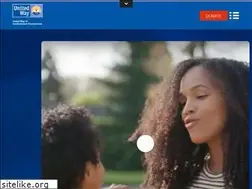 Sites similar to butlerunitedway.org