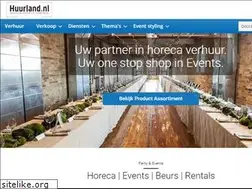 Sites similar to butlerverhuur.com