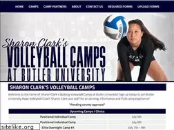 Sites similar to butlervolleyballcamps.com