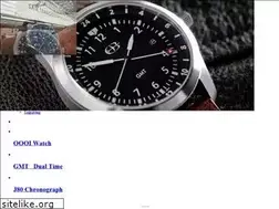 Sites similar to butlerwatch.com