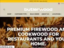 Sites similar to butlerwood.com