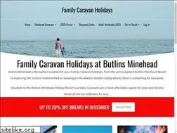 Sites similar to butlins-minehead.com