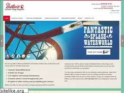 Sites similar to butlinsskegnesscaravans.com