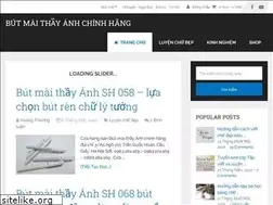 Sites similar to butmaithayanh.com
